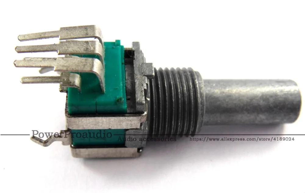 8 шт. потенциометр для DJM 700 800 900 DCS1065 DCS1100|Аксессуары оборудования ди-джея| |