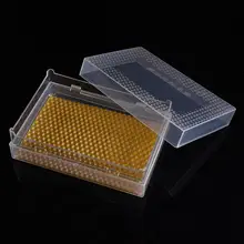 Коробка-гнездо ячейка медовая коробка