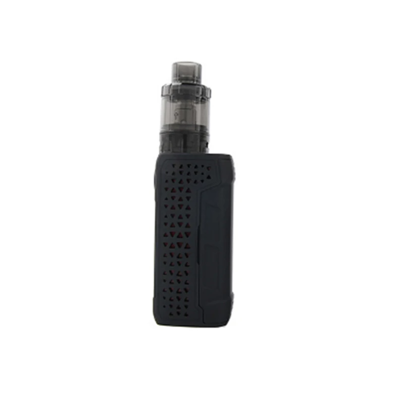 Оригинал Тесла Уай II 86W Комплект тройник 2 Vape Mod и 4 мл цитрин 24 бак с T X5 катушки