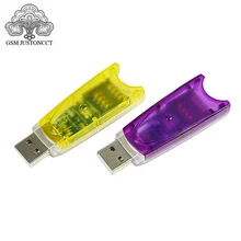 Универсальный для UFI Dongle/EMMC/SFT/CM2/EFT/NCK PRO/UMT PRO/infinity Card Reader-без карты