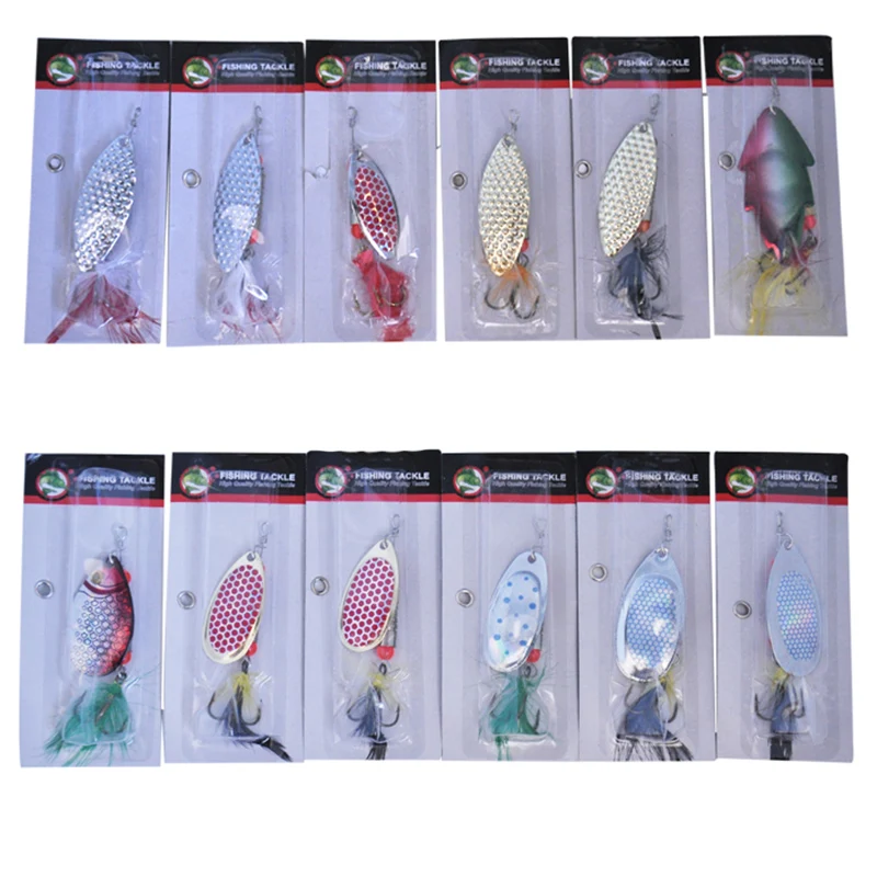 fishing spoon 4