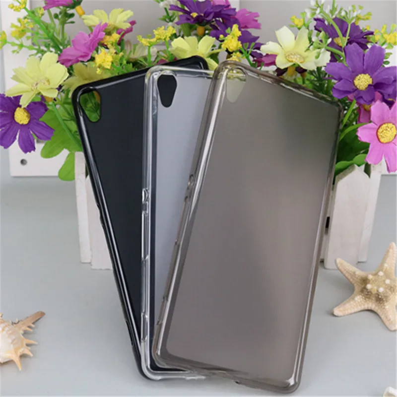 Мягкий силиконовый чехол из ТПУ для Sony Xperia X XA2 XZ2 Pompact Ultra F5121 F5122 H3213 H3223 H3113 F3111 H8314 H8216