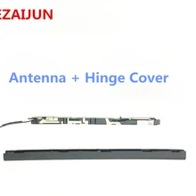 Новая беспроводная Wi-Fi антенна+ крышка с шарнирным креплением для Dell XPS13 9343 XPS 13 9350 9360 ZAZ00 0854MK 854MK 03XX89 3XX89