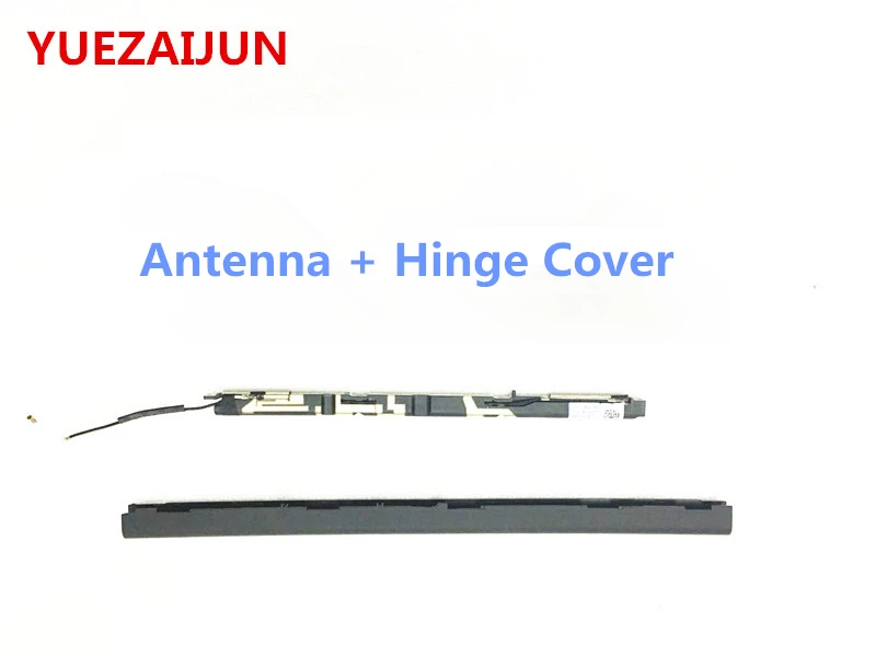 

NEW WiFi Wireless Antenna+hinge cover For Dell XPS13 9343 XPS 13 9350 9360 ZAZ00 0854MK 854MK 03XX89 3XX89