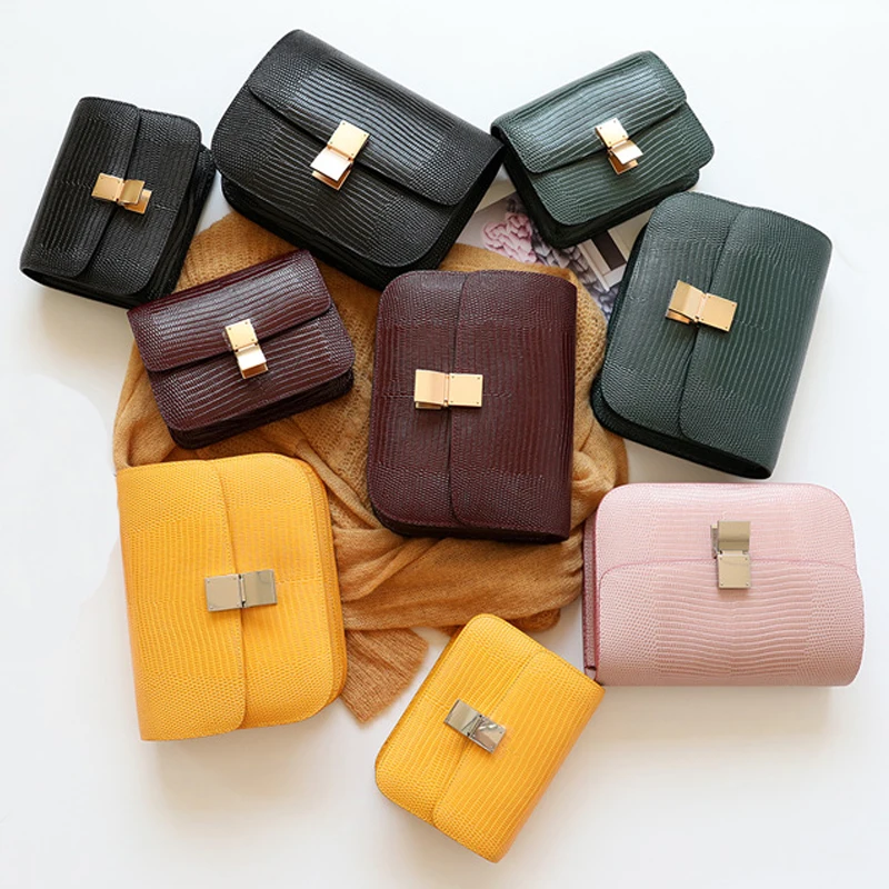 

2019 New Fashion Bag For Women's Handbags Classic Flap Ladies Shoulder Messenger Bags Female Bolsa