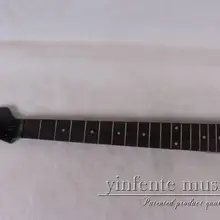 S-00166#25." большая голова Электрический Гитары шеи отличное качество палисандр гриф 22 лада