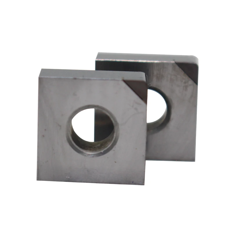 

SNMA120408 2PCS CBN Diamond Turning Inserts snma120408 Turning tool Slot blade External Lathe Tool
