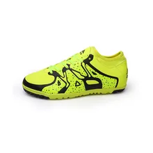 New Children font b Soccer b font shoes chuteira futsal Men fotbal ghete botas de futbol