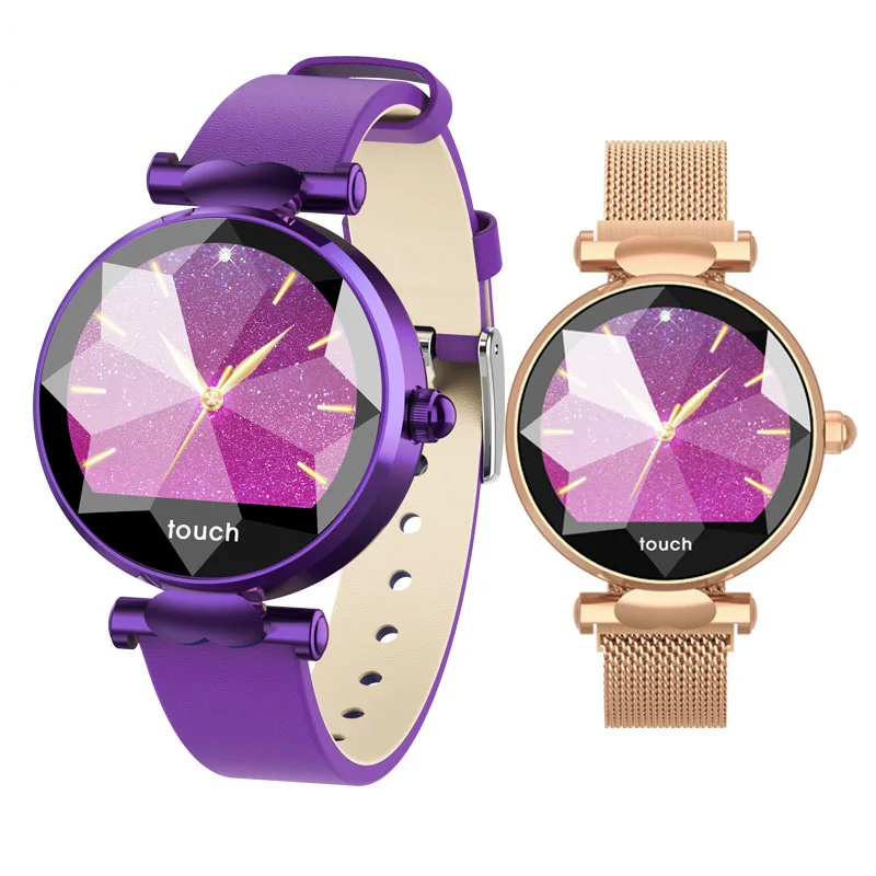 

B80 Smart Watch Band Heart Rate Monitor Fitness Tracker Waterproof Sport Bracelet for Android IOS smart watch for lady Women