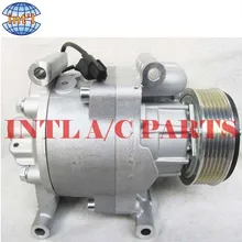 Санден компрессор автомобильного кондиционера для HONDA DBA-GK3 38810-5R0-004 38810 5R0 004 388105R0004