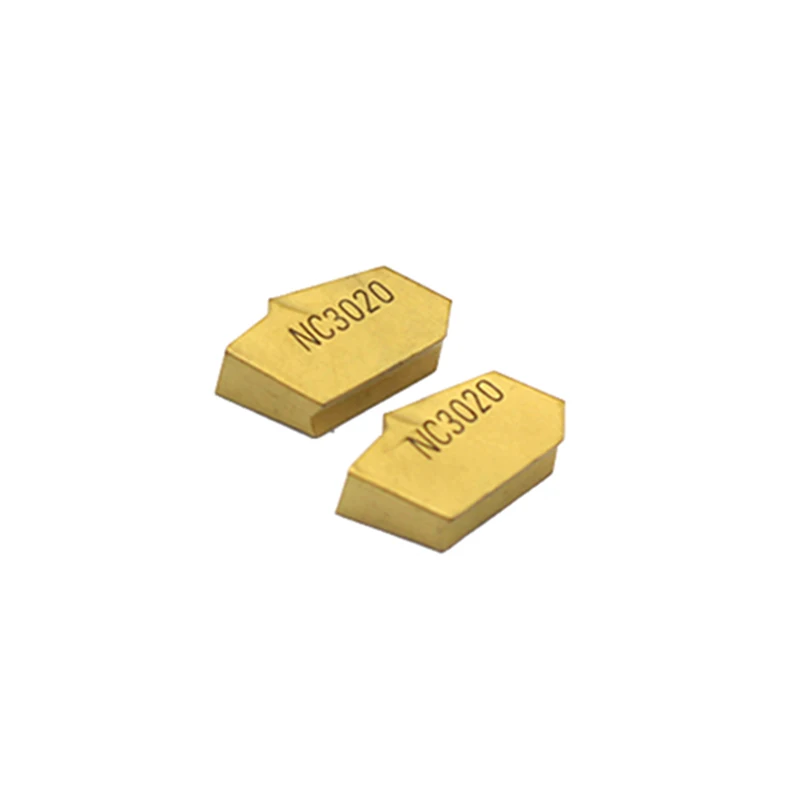 

SP400 NC3020 cutter SP400NC3020 Carbide inserts cnc lathe cutter turning tool Parting and grooving tool Parting off