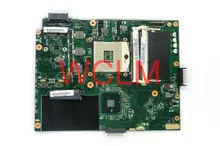 free shipping NEW original A52F X52F K52F Laptop motherboard MAIN BOARD REV 2 2 60 NXNMB1000