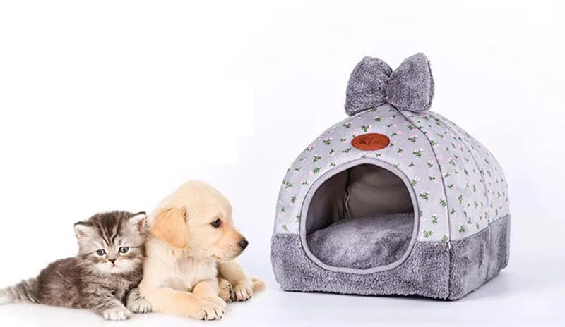 JORMEL собачий домик новая раскладная кровать для собак для собачьего домика с ковриком товары для домашних животных товары для кошек товары для домашних животных