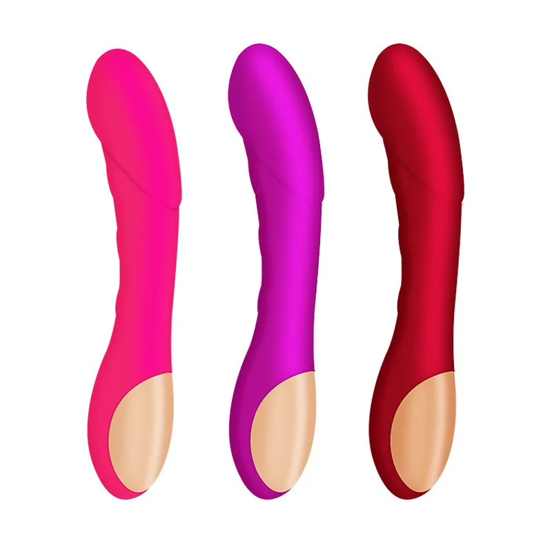 Sex Shop Female 12 frequency Vibration Vagina Vibrator Massage font b Pussy b font G Spot