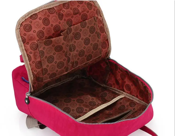 Новинка 2019 студенческий Рюкзак Mochila Детские Водонепроницаемые рюкзаки