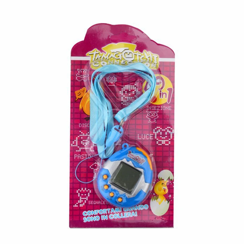 3 Colors Tamagochi Bichinho Virtual Electronic Pet Game Mascota Virtual Pets Digital Animal Cyber Pets font