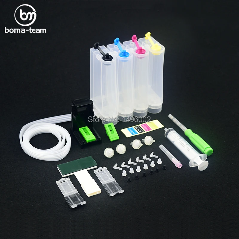 Ciss System DIY (1)
