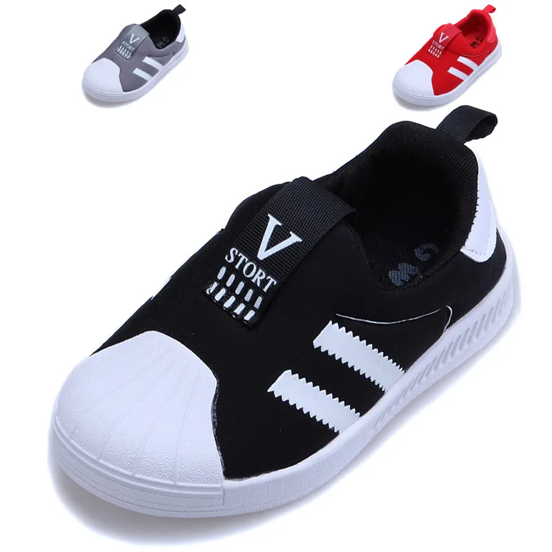 5 Stars high quality baby girls boys sneakers European baby footwear Hook&Loop fashion baby casual shoes princess infant tennis