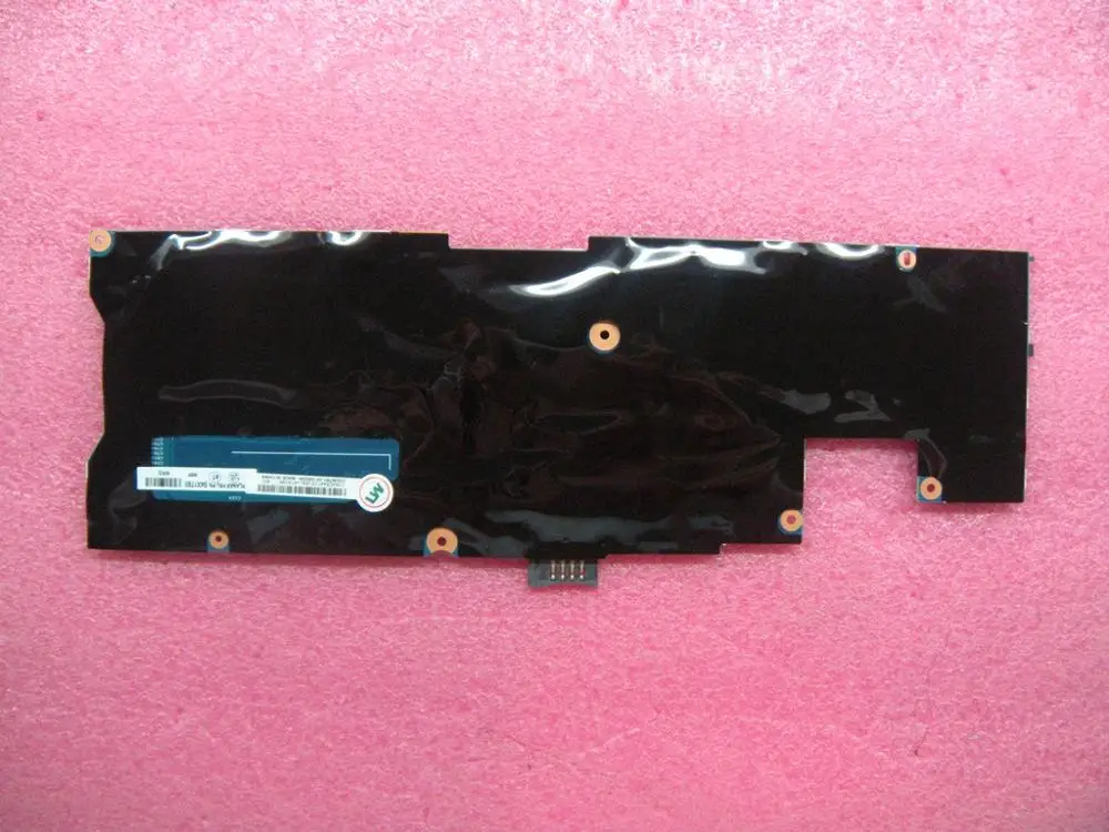 الفقرة ثينك باد X1-Carbon i5-3337U 4G اللوحة المحمول FRU: 04X1762 04X0850 04X1760 04X0848 04X0849 100% اختبار موافق