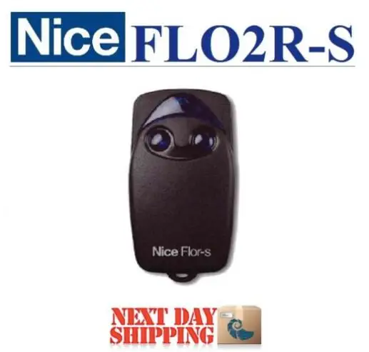 Image Top quality! Nice FLO2R S replacement garage door remote control free shipping