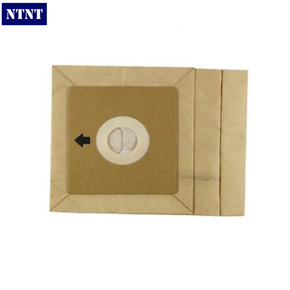 NTNT 1pcs 11x10cm vacuum cleaner bag hepa filter dust bag cleaner bags