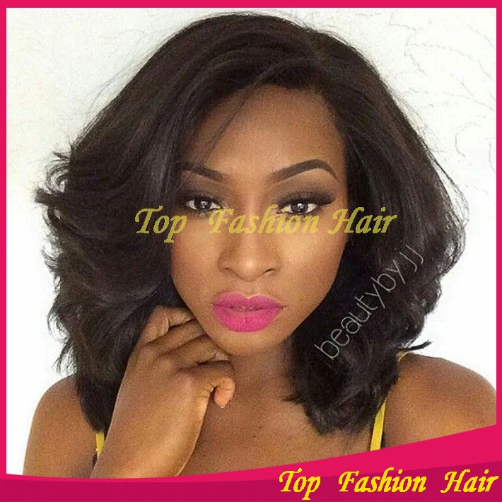Short Upart Wigs Malaysian Human Hair Body Wave U Part Wig Bob Wavy Short Upart Wigs Malaysian Human Hair Body Wave U Part Wig Bob Wavy Left Side 1 X4 For Black Qeen Women Freeshipping On Aliexpress Alibaba Group