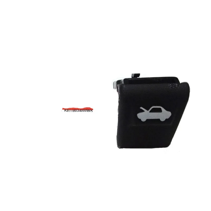 

for kia k2 Car hood button switch auto part