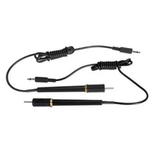 2 шт. новая Замена Воск Резьба ручка карандаш для стоматологической лаборатории цифровой электрический воск