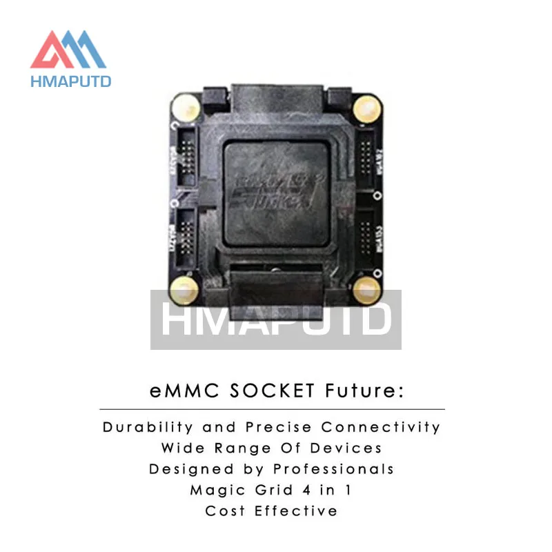 emmc socket6