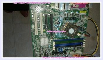 For ADE-8063 Q67 Motherboard Industrial Industrial Control Motherboard Dual NIC Motherboard
For ADE-8063 Q67 Motherboard Industrial Industrial Control Motherboard Dual NIC Motherboard