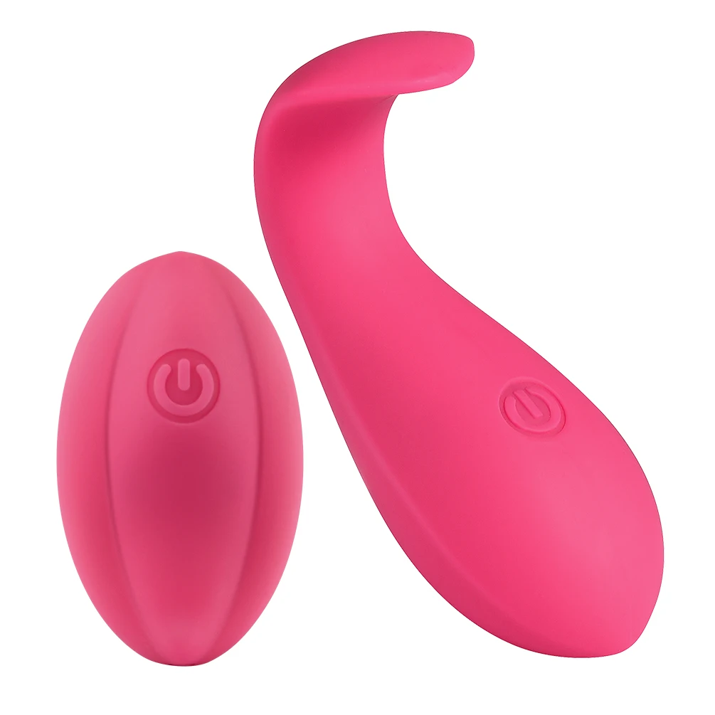 Wireless vibrator review picture 813