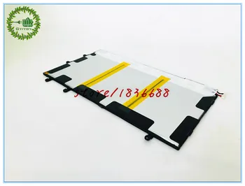 

GYIYGY 3.7V 22.2Wh 6000mAh LIS3096ERPC Battery For Sony Xperia Tablet Z Tablet 1ICP3/65/100-3