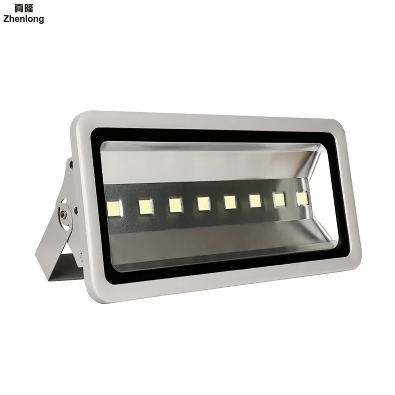 

Led Flood Light Outdoor Spotlight Floodlight 500w400w300w IP66 Waterproof Garden Dock Billboard 110V 220V Projection Light