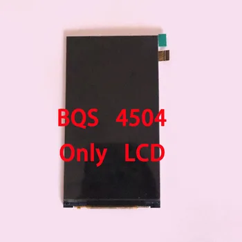 

RYKKZ For BQS 4504 LCD Display No Touch Screen Digitizer Assembly Replacement With Tools