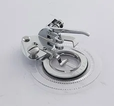 Taiwan embroidery foot circular disc Embroidery 3700L stock 2000 |