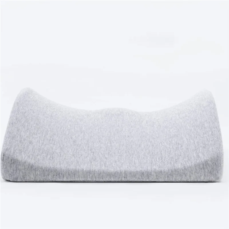 Xiaomi 8H поясничная подушка поддержка спины массажер поясная подушка с эффектом памяти подушка защита позвоночника талия для автомобиля офис D5