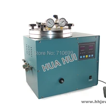 Высококачественное японское новое цифровое вакуумное восковое инжектор 220 В оборудование для литья каждой формы/автоматический станок для воскового литья