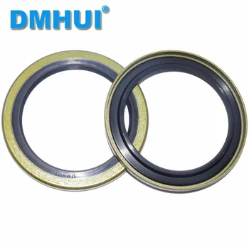 

Excavator Machinery bucket spindle rubber Oil Seal 130*160*10/130x160x10 VB type NBR rubber ISO 9001:2008 130*160*10mm
