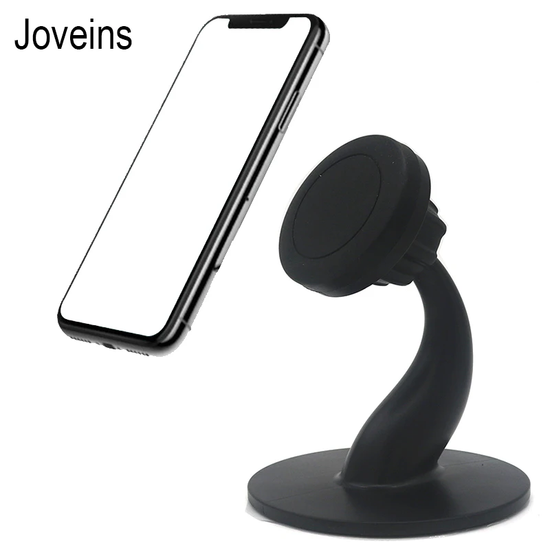 

Magnetic Desk Phone Holder 360 Degree Rotation Desktop Phone Mount for iPhone Pad Mobile Phone Stand For Samsung Desk Holder