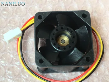 

Original 109P0424G302 DC24V 0.19A 40*40*28MM double ball fan