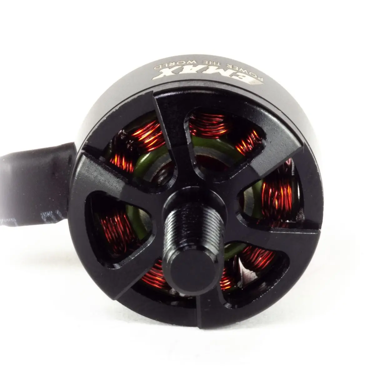 Подарок официальный EMAX RS1606 4000KV/3300KV бесщеточный двигатель для FPV Rc самолета|Детали