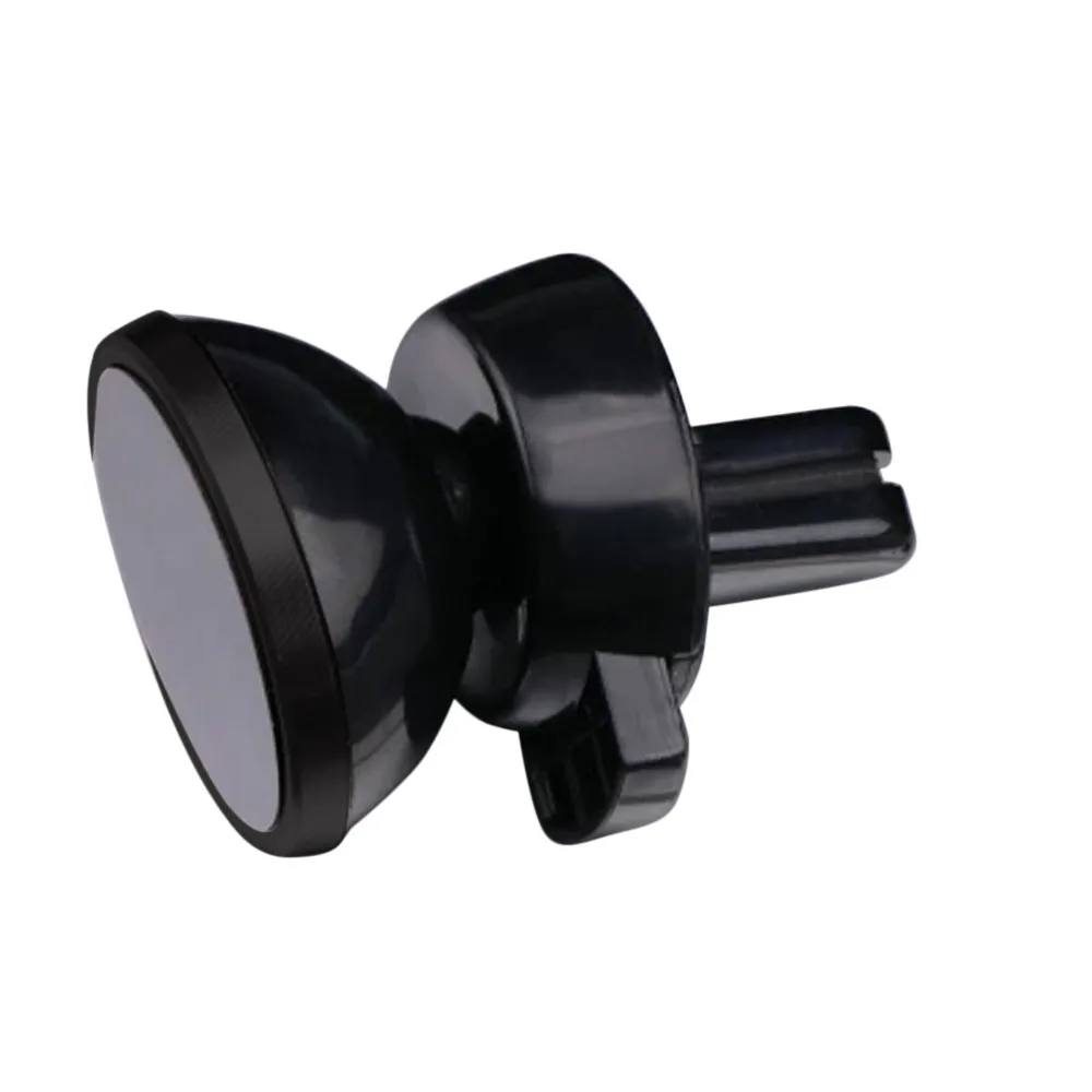 

360° Car Magnetic Air Vent Mount Holder Stand for Mobile Cell Phone iPhone GPS Car Phone Holder Magnetic #y4