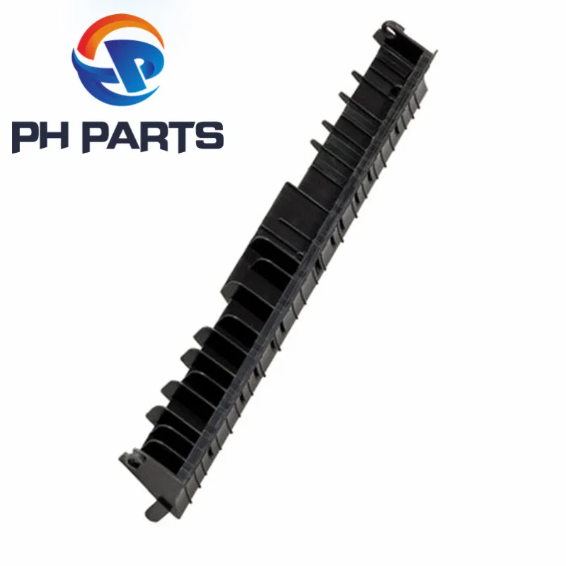 1X 6LE58840000 6LH24613000 направляющая для выхода фьюзера защитная пластина Toshiba 163 165 166 167 203