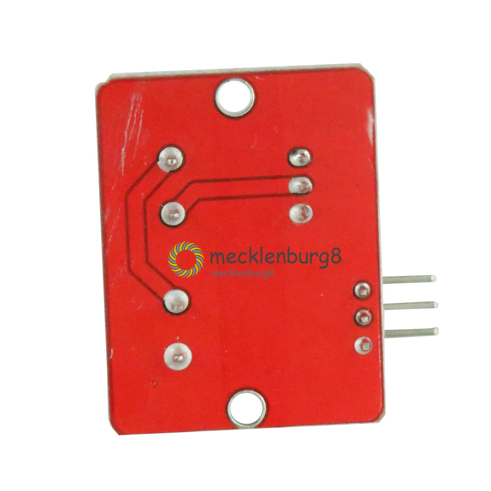 Топ Mosfet IRF520 модуль с кнопками 3 в 5 для Arduino MCU ARM Raspberry Pi MOS PWM затемняющий