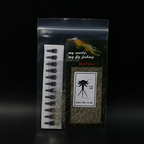 Светло-серый 20 шт Упаковка для завязывания мух Mayfly nymph резиновый корпус компоненты с тонкой кожей для ловли нахлыстом искусственные nymph мухи материалы для завязывания мух - Цвет: Светло-серый