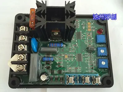 

GAVR-8A AVR Generator Automatic Voltage Regulator Module General AVR 8A XWJ