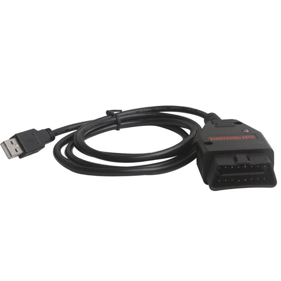 Горячая Распродажа инструменты для диагностики Galleto 1260 EOBD2 интерфейс Galletto с