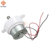 DC 12V Electric Brushless DC Motor High Torque Gear Geared Motor S30K Reduction Motor 14RPM 2 Wires for Electronic Toys Fan ► Photo 3/6