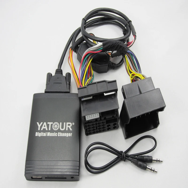 Digital Mondeo player 12 USD for discount Fakra Dollar Stop118 Last States Changer new Ford quadlock Car Music IDEAUDIO Fiesta audio 6006CDC 5000C 6000CD pin United MP3 CD NewstYatour 21 Digital Mondeo player 12 21