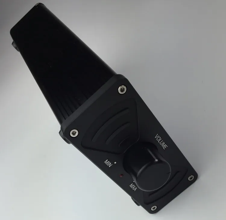 

New mini amplifier chassis for LM3886 mini chassis size 260X115X50mm